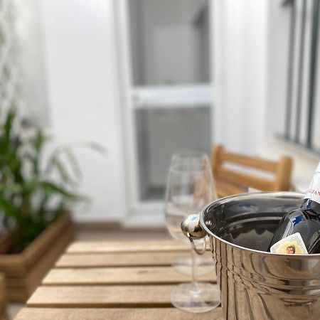 Apartamento En Calle Ancha, En Pleno Centro Sanlúcar de Barrameda Екстериор снимка