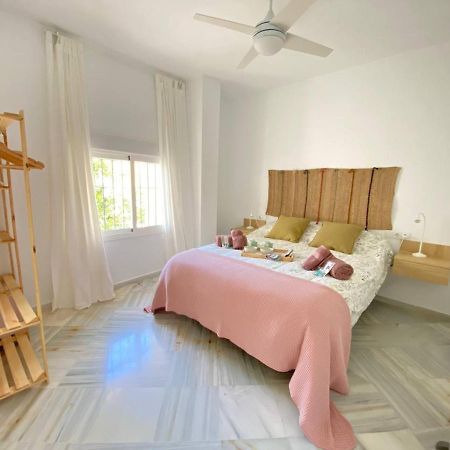 Apartamento En Calle Ancha, En Pleno Centro Sanlúcar de Barrameda Екстериор снимка