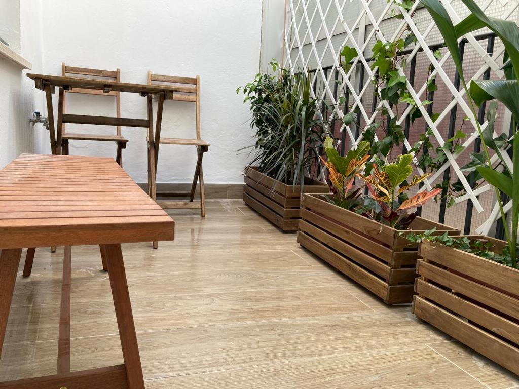 Apartamento En Calle Ancha, En Pleno Centro Sanlúcar de Barrameda Екстериор снимка
