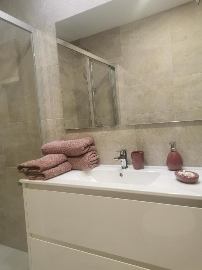 Apartamento En Calle Ancha, En Pleno Centro Sanlúcar de Barrameda Екстериор снимка