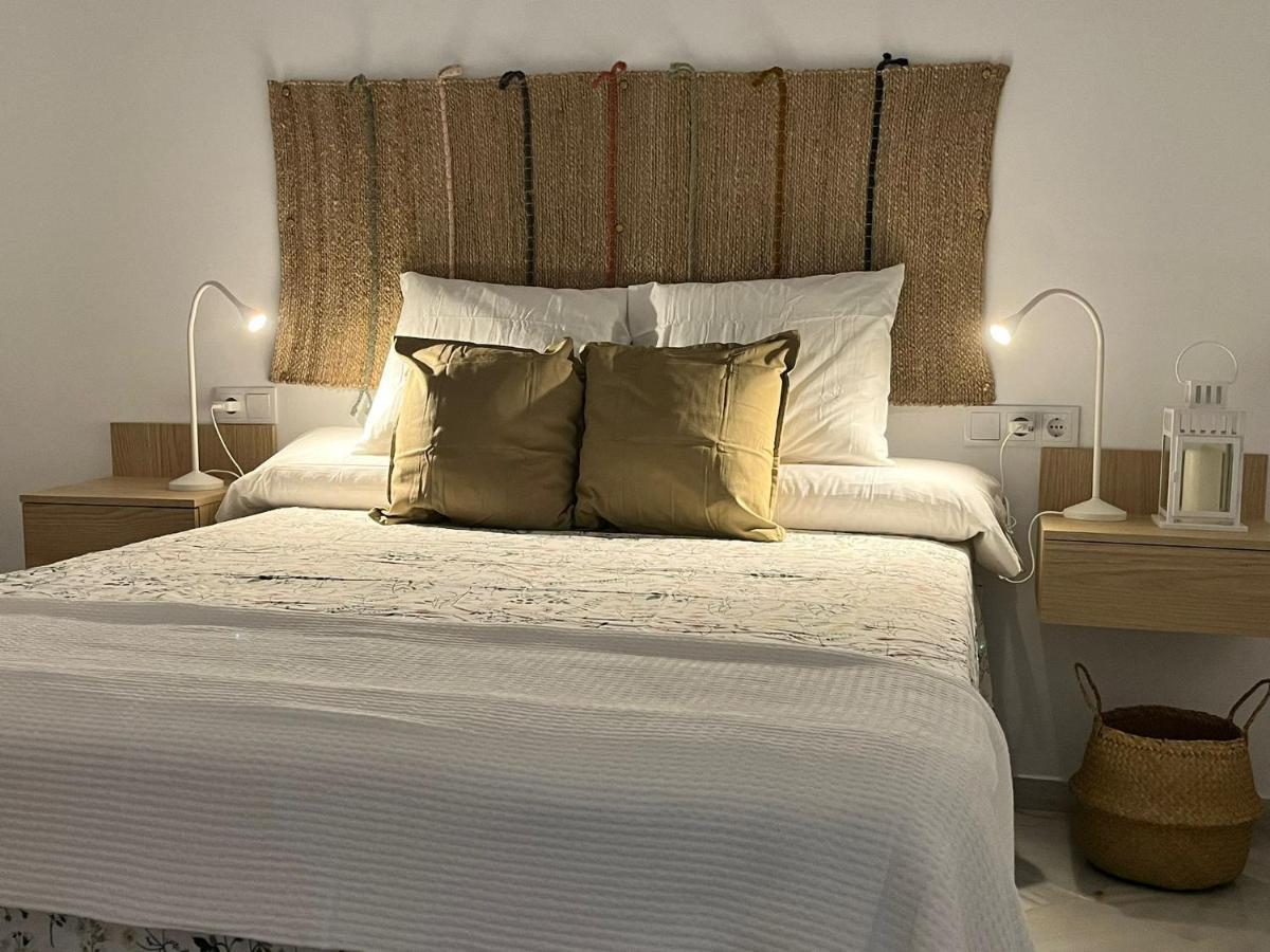 Apartamento En Calle Ancha, En Pleno Centro Sanlúcar de Barrameda Екстериор снимка