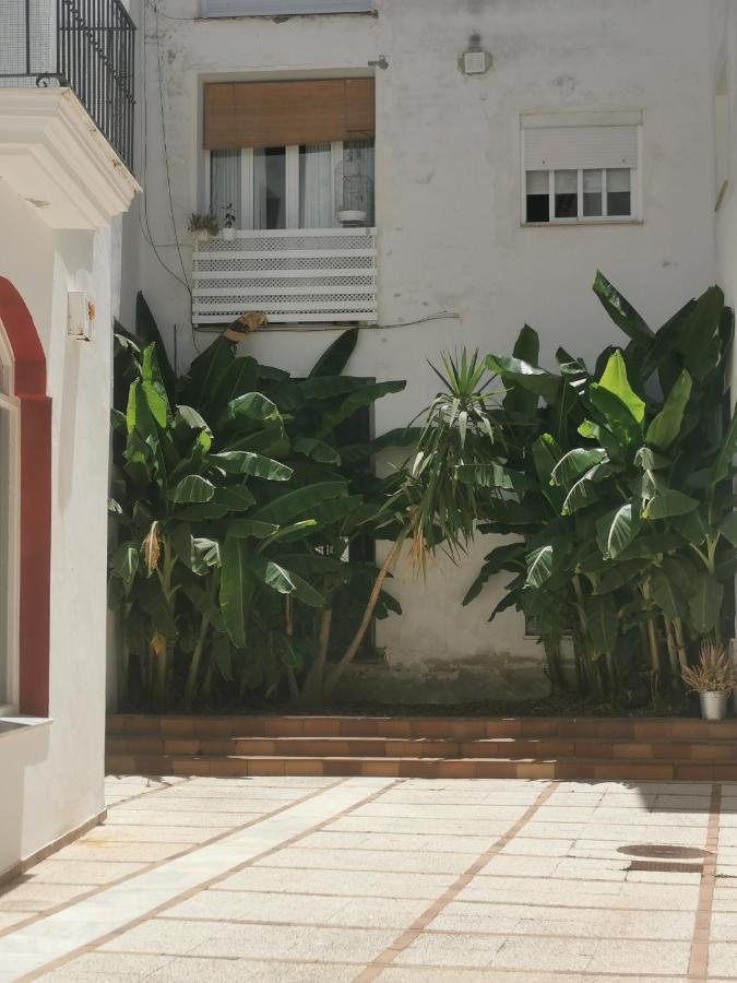 Apartamento En Calle Ancha, En Pleno Centro Sanlúcar de Barrameda Екстериор снимка