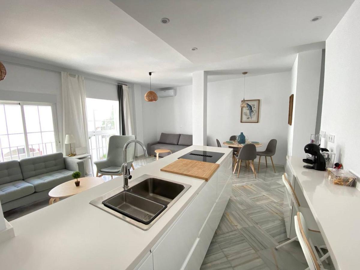 Apartamento En Calle Ancha, En Pleno Centro Sanlúcar de Barrameda Екстериор снимка