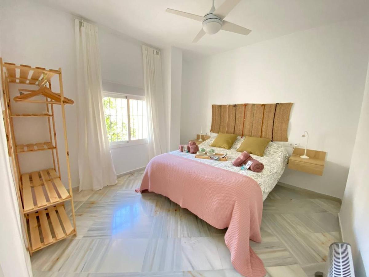 Apartamento En Calle Ancha, En Pleno Centro Sanlúcar de Barrameda Екстериор снимка