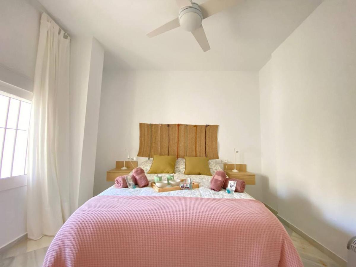 Apartamento En Calle Ancha, En Pleno Centro Sanlúcar de Barrameda Екстериор снимка