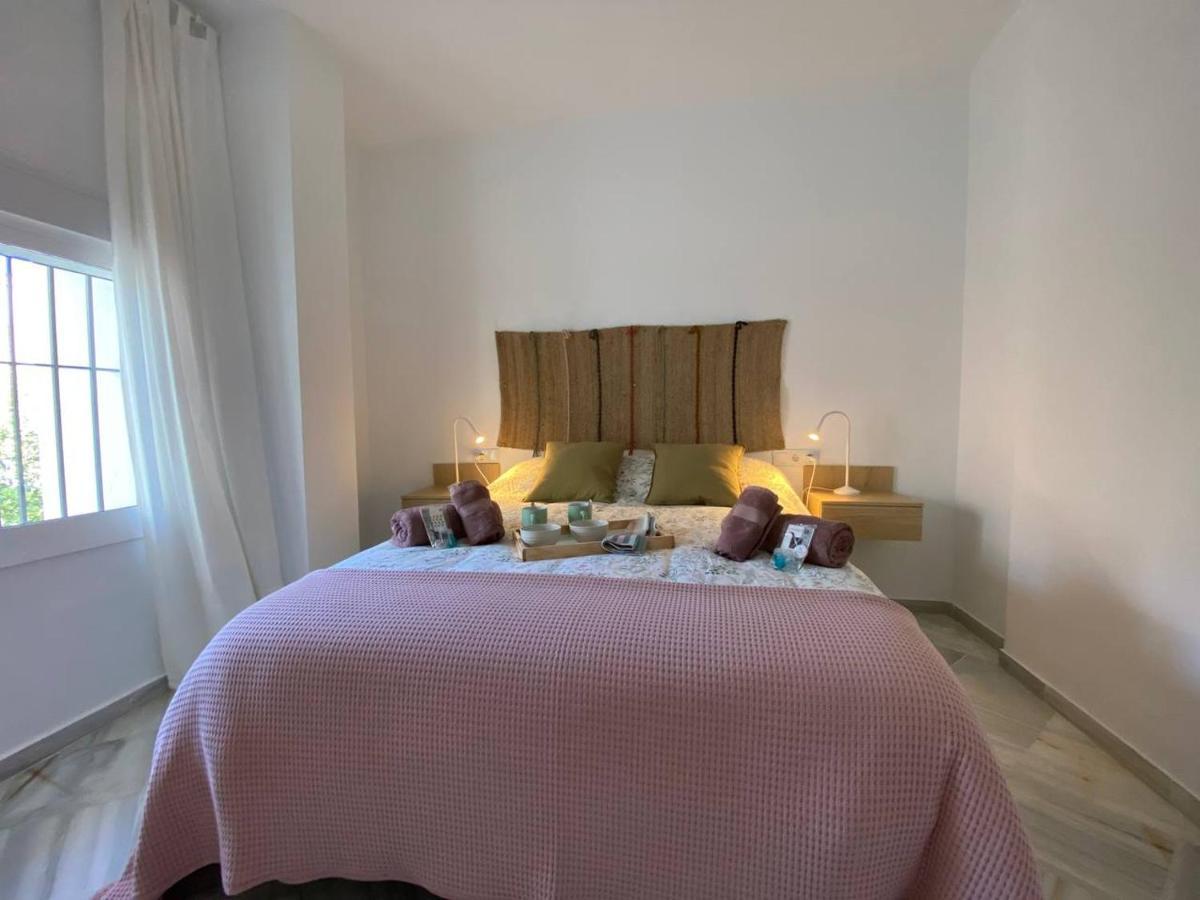Apartamento En Calle Ancha, En Pleno Centro Sanlúcar de Barrameda Екстериор снимка